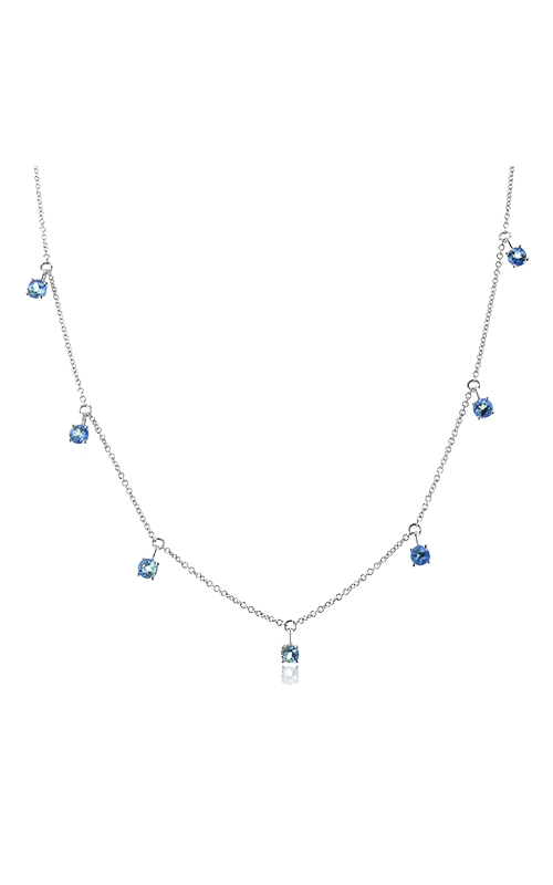 Zeghani SG Necklace ZN116product image