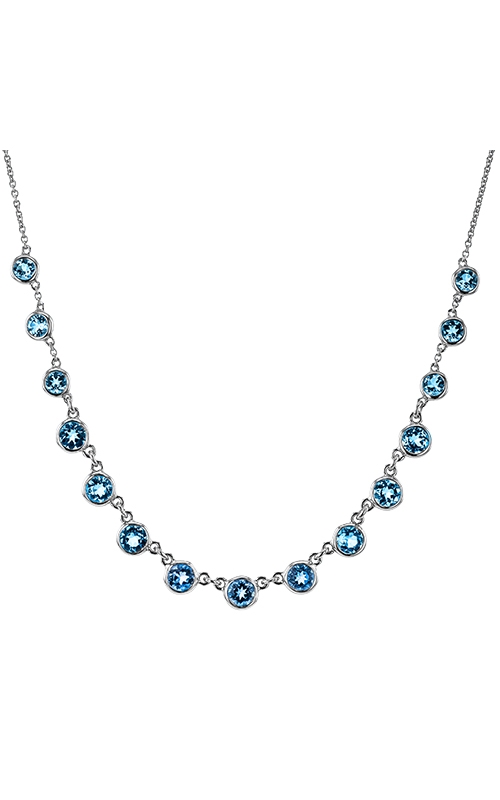 Zeghani SG Necklace ZN118product image