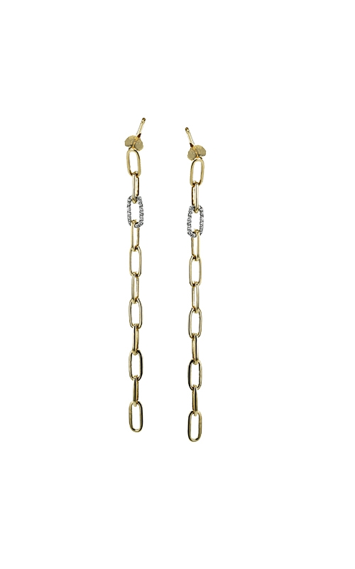 Zeghani SG Earrings ZE1001product image