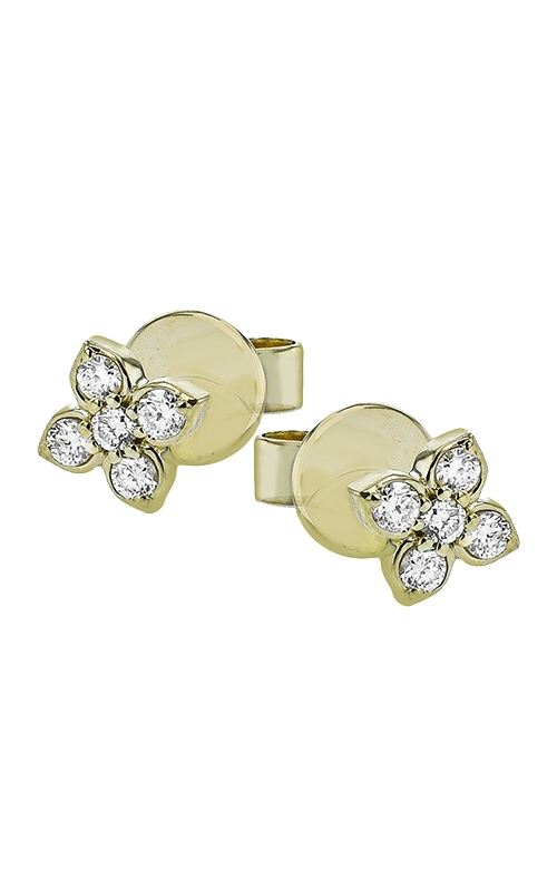 Zeghani SG Earrings ZE1004product image