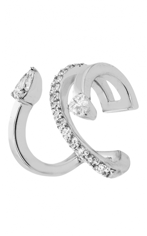 Zeghani BL Earrings ZE905product image