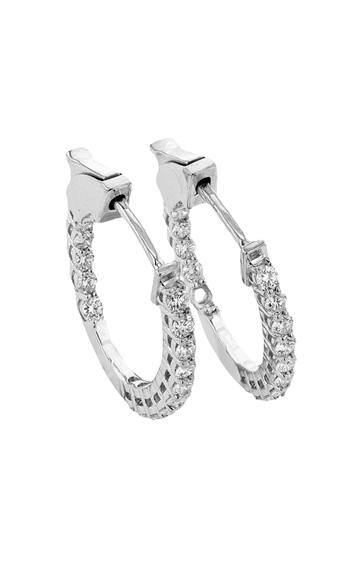 Zeghani SG Earrings ZE907product image