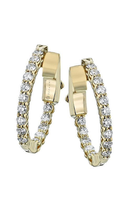 Zeghani SG Earring ZE907-Yproduct image