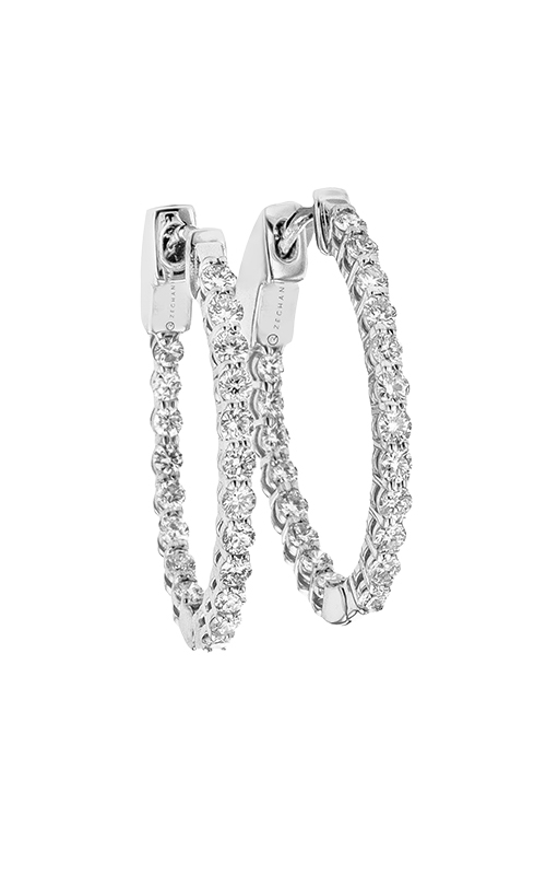 Zeghani BL Earrings ZE908product image