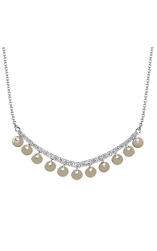 Zeghani SG Necklace ZN121product image