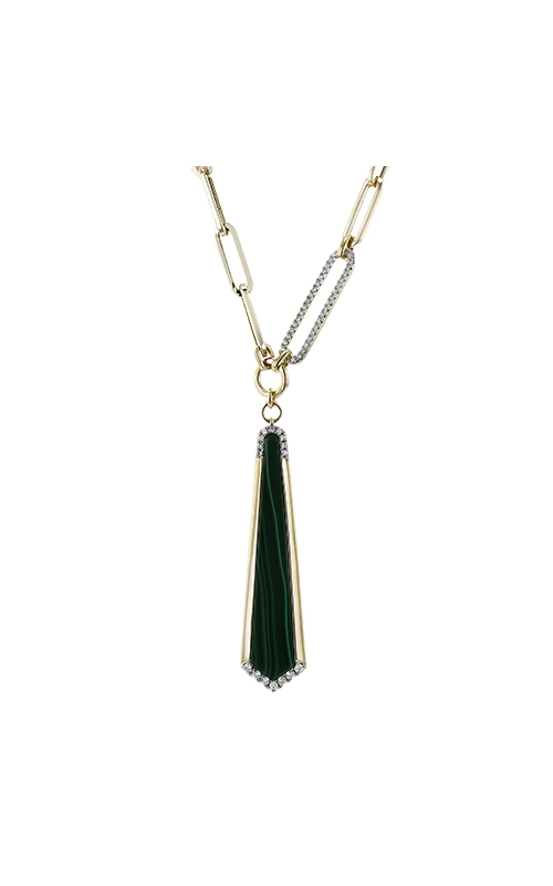 Zeghani SG Necklace ZN122product image