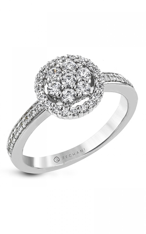Zeghani SG Fashion Ring NGR104product image