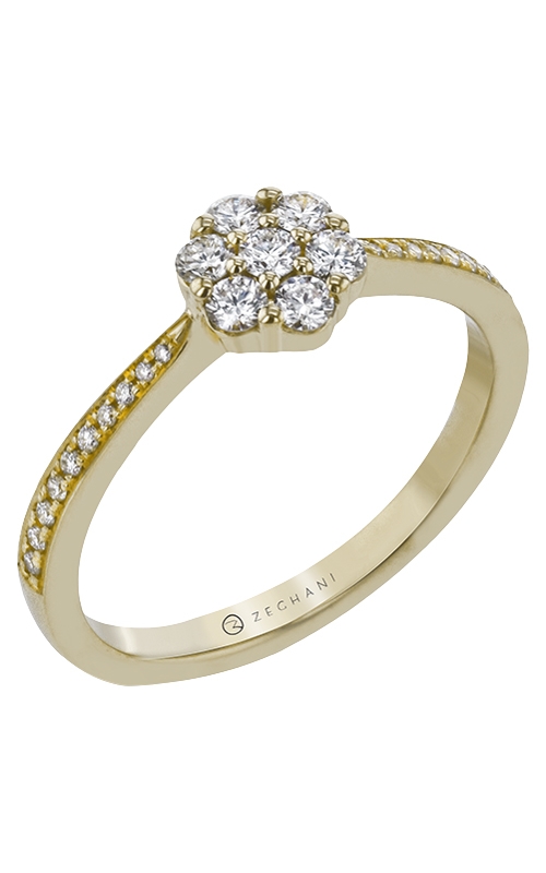 Zeghani SG Fashion Ring NGR113-Yproduct image