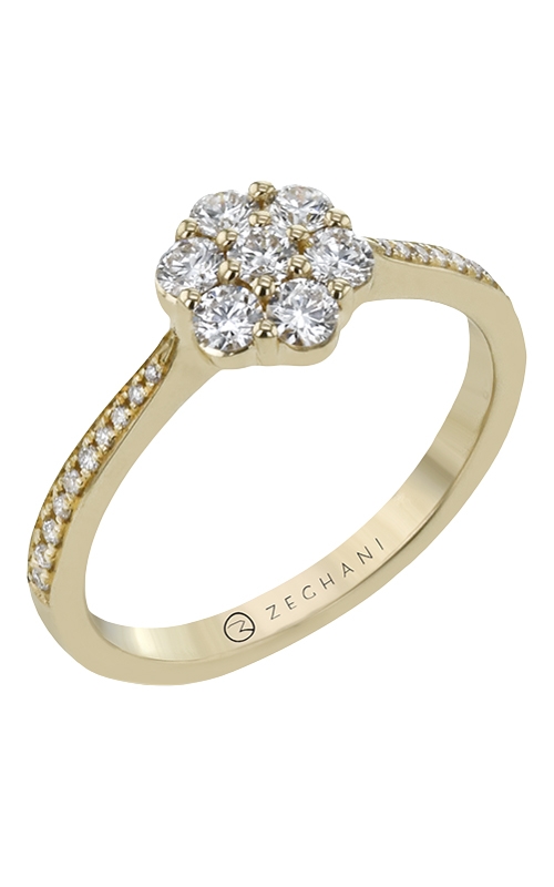 Zeghani SG Engagement ring NGR114-Yproduct image