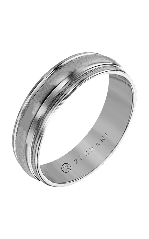 Zeghani SG Men's Wedding Band ZM125product image