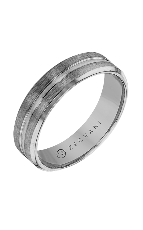 Zeghani SG Men's Wedding Band ZM130product image