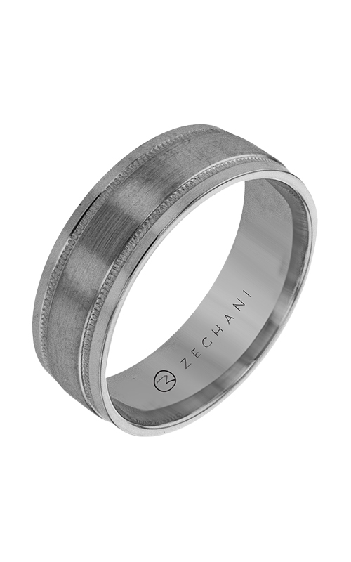 Zeghani SG Men's Wedding Band ZM131product image