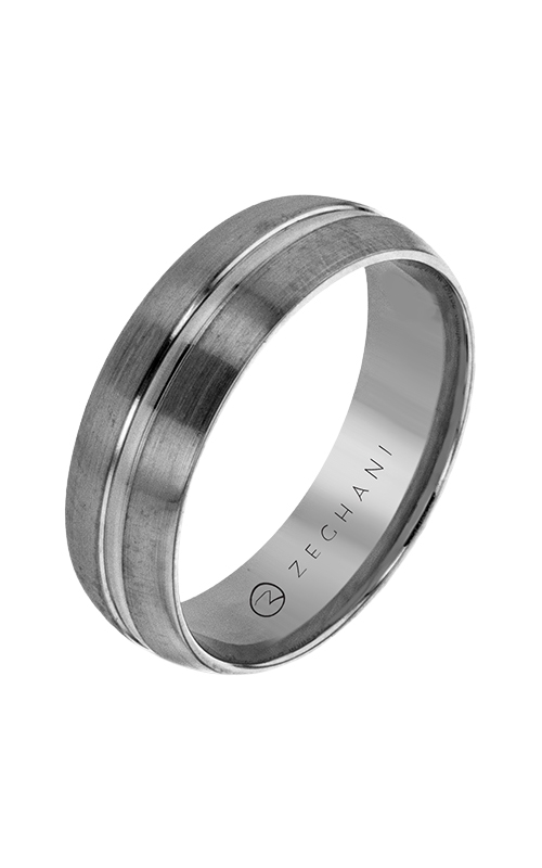 Zeghani SG Men's Wedding Band ZM132product image