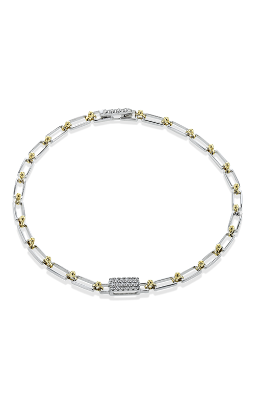 Zeghani SG Bracelet ZB835product image