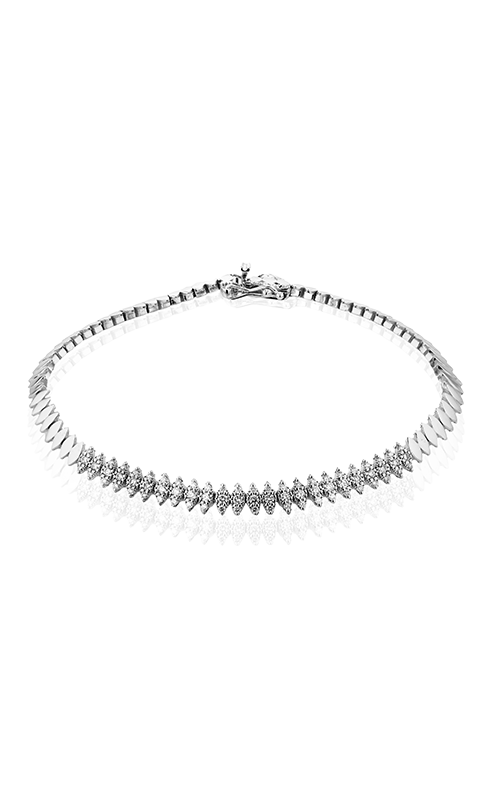 Zeghani SG Bracelet ZB889-Aproduct image