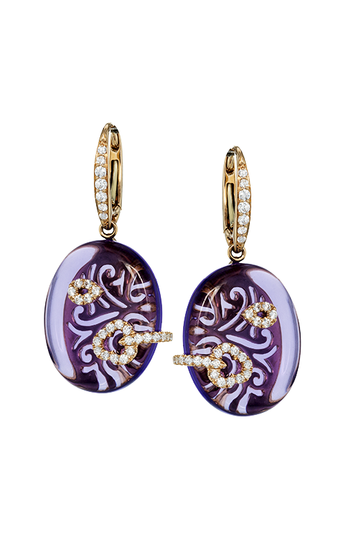 Zeghani SG Earring ZE631product image