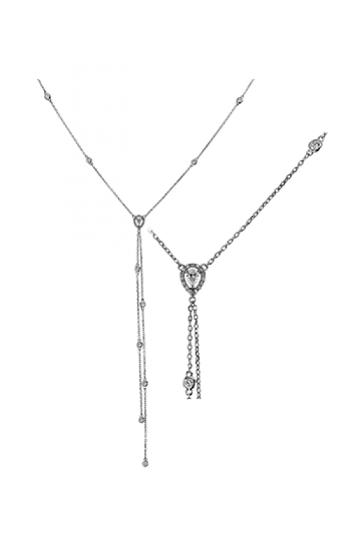 Zeghani SG Necklace ZP1095product image