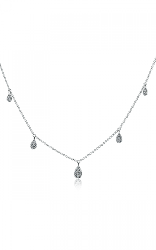 Zeghani SG Necklace ZP1139product image