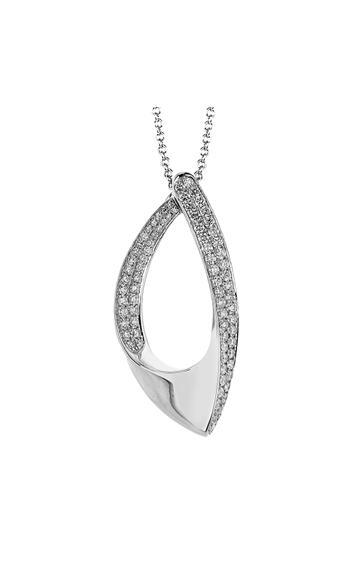 Zeghani SG Necklace ZP1220product image