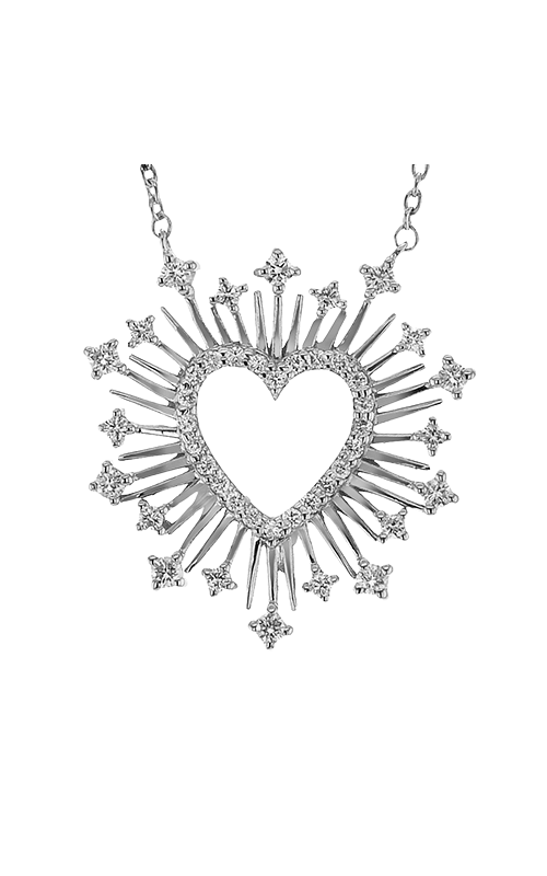 Zeghani SG Necklace ZP1289product image