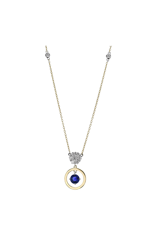 Zeghani SG Necklace ZP1293product image