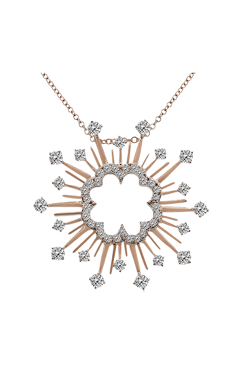 Zeghani SG Pendant ZP1304-Rproduct image