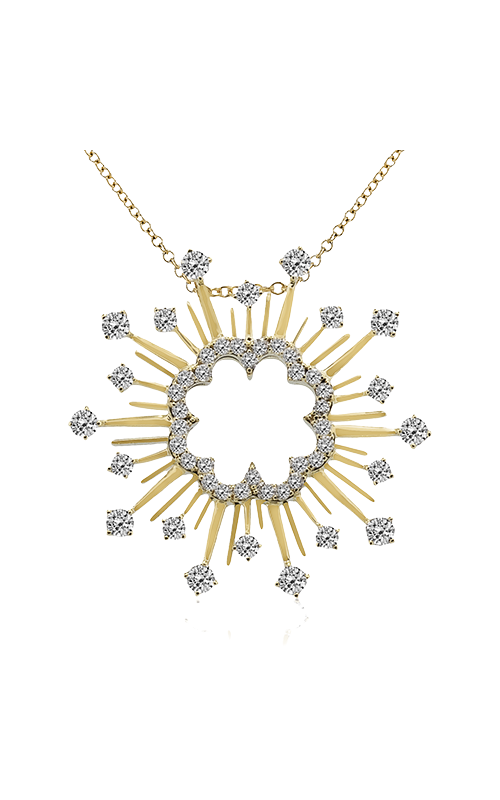 Zeghani SG Pendant ZP1304-Yproduct image