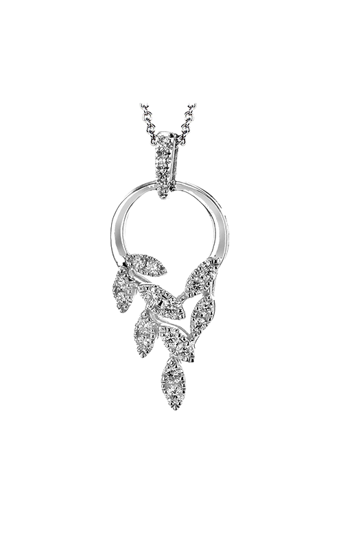 Zeghani SG Necklace ZP1315product image