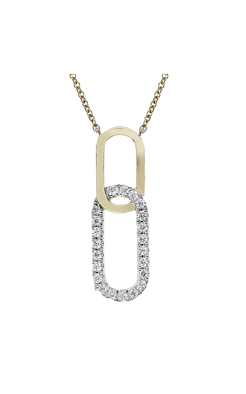 Zeghani SG Necklace ZP1317product image