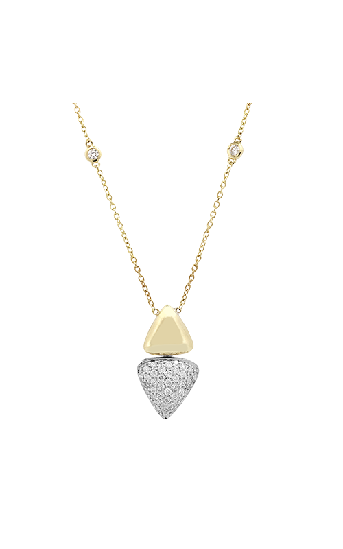 Zeghani SG Necklace ZP1323product image