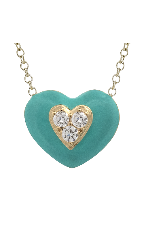 Zeghani SG Necklace ZP1336product image