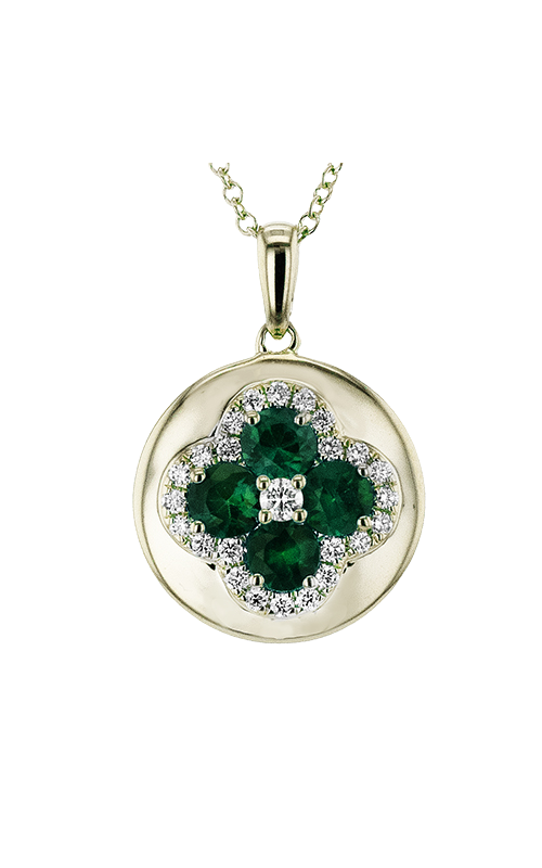 Zeghani SG Pendant ZP1370-Yproduct image