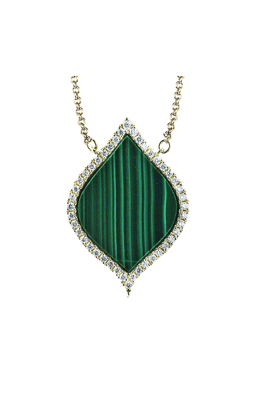 Zeghani SG Necklace ZP1401product image