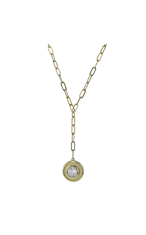 Zeghani SG Necklace ZP1434product image