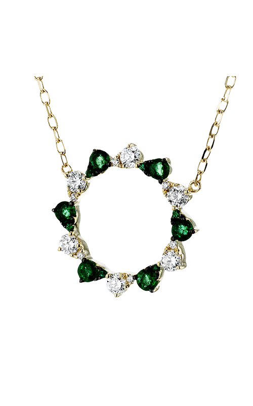 Zeghani SG Pendant ZP1381-Yproduct image