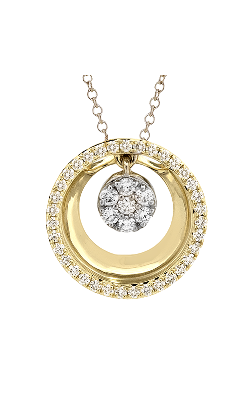 Zeghani SG Pendant ZP1338product image
