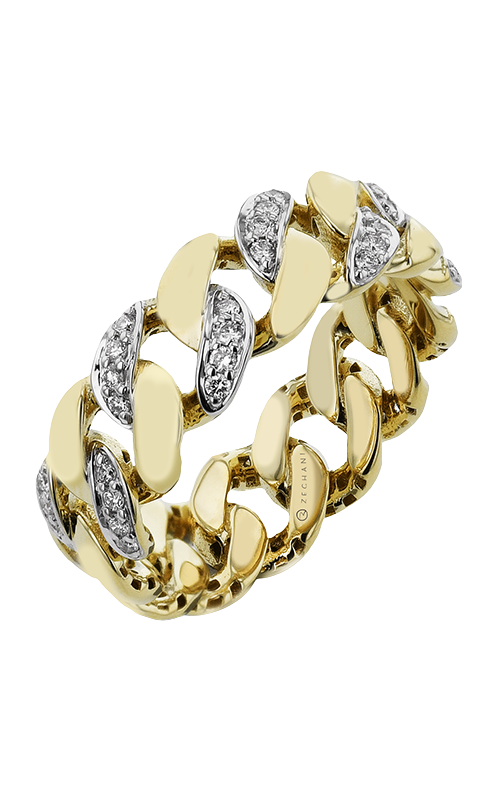 Buy Zeghani Zr2402 Fashion rings New England Gold Silver Jewelers