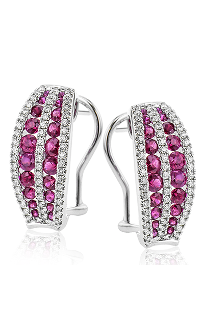 Buy Zeghani Ze645 Earrings | New England Gold & Silver Jewelers
