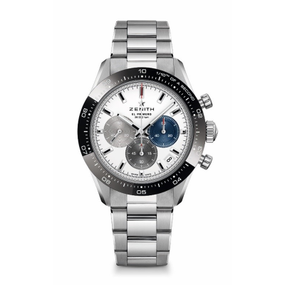 Zenith Chronomaster Watch 03.3100.3600/69.M3100 | GemOro