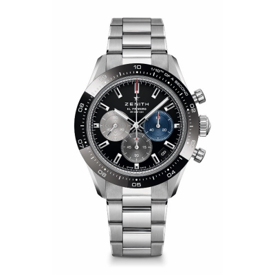 Zenith Chronomaster Watch 03.3100.3600/21.M3100 | GemOro