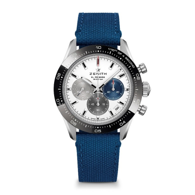 Zenith Chronomaster Watch 03.3100.3600/69.C823 | GemOro