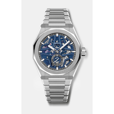 Zenith Defy Watch 03.9300.3620/79.I001 | GemOro