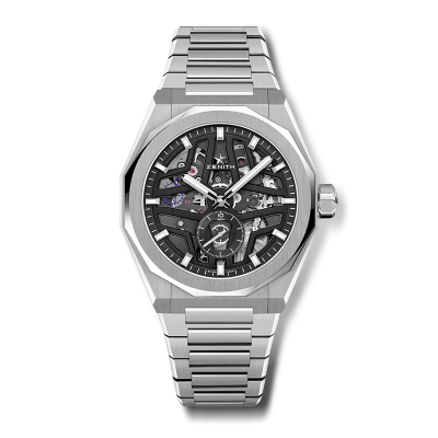Zenith Defy Watch 03.9300.3620/78.I001 | Hing Wa Lee Jewelers