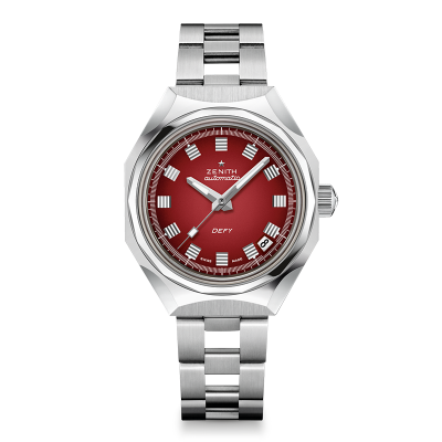 Zenith Defy Watch 03.A3642.670/3691.M3642 | GemOro