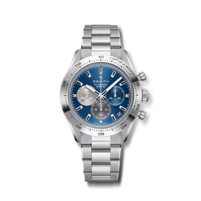 Zenith Chronomaster Watch 03.3114.3600/51.M3100 | GemOro