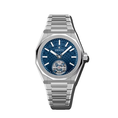 Zenith Defy Watch 03.9300.3630/51.I001 | Hing Wa Lee Jewelers