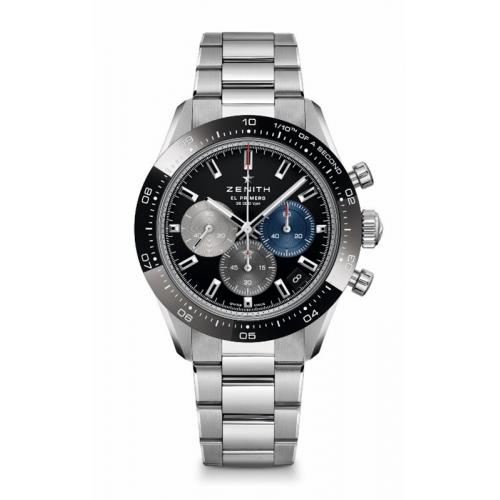 Zenith Chronomaster Watch 03.3100.3600/21.M3100 | GemOro