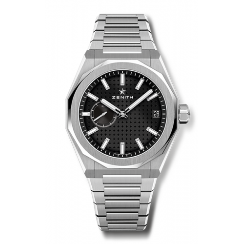 Defy（デファイ）シングレットメンズ　Lサイズ Zenith Defy Watch 03.9300.3620/21.I001 | Hing Wa Lee Jewelers