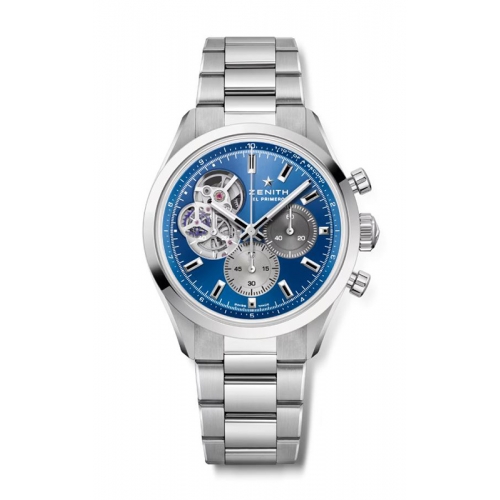 Zenith Chronomaster Watch 03.3300.3604/51.M3300 | GemOro