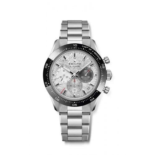 Zenith Chronomaster Watch 03.3120.3600/76.M3100 | GemOro